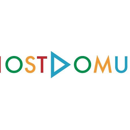 Hostdomus - Casa Ester Ноли Екстериор снимка